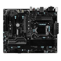 MSI  Z270 PC MATE LGA 1151